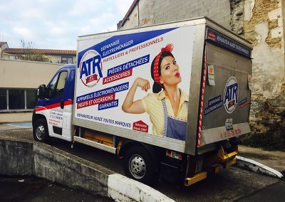 ATR