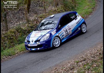 CLIO AUVERT